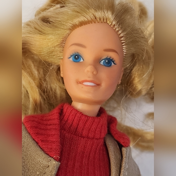 Vintage 1966 & 1968 Mattel Barbie/Ken Doll Lot (See Description For List) - Picture 14 of 16